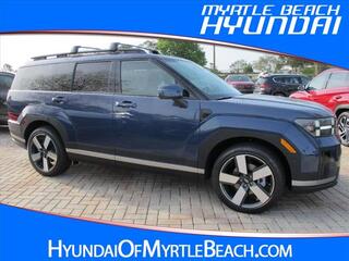 2025 Hyundai Santa Fe for sale in Myrtle Beach SC
