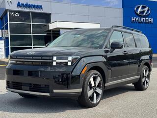 2025 Hyundai Santa Fe for sale in Anderson SC