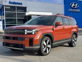 2025 Hyundai Santa Fe for sale in Anderson SC