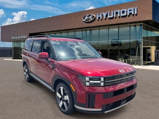 2025 Hyundai Santa Fe for sale in Greenville SC