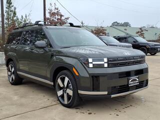 2026 Hyundai Santa Fe for sale in Boerne TX