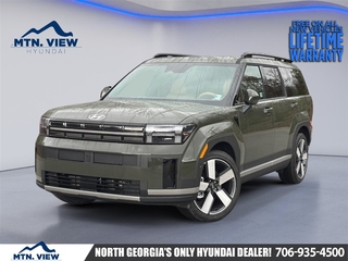 2026 Hyundai Santa Fe for sale in Ringgold GA