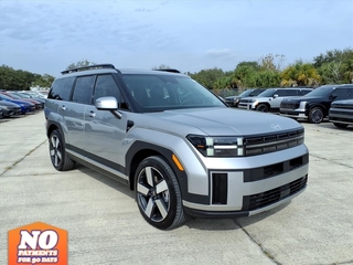 2026 Hyundai Santa Fe for sale in Melbourne FL