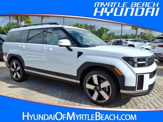 2026 Hyundai Santa Fe for sale in Myrtle Beach SC