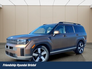 2024 Hyundai Santa Fe for sale in Bristol TN