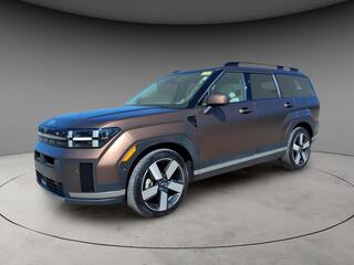 2024 Hyundai Santa Fe