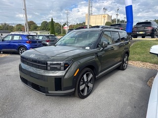 2026 Hyundai Santa Fe for sale in Johnson City TN
