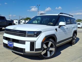 2026 Hyundai Santa Fe for sale in Denton TX