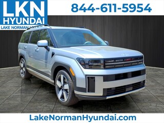 2026 Hyundai Santa Fe for sale in Cornelius NC