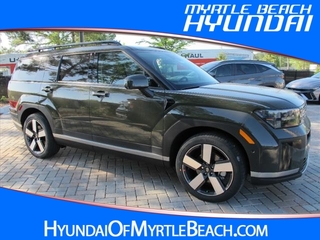 2024 Hyundai Santa Fe for sale in Myrtle Beach SC