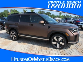 2024 Hyundai Santa Fe for sale in Myrtle Beach SC