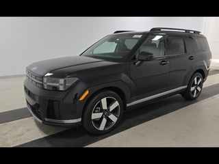 2024 Hyundai Santa Fe for sale in Plano TX