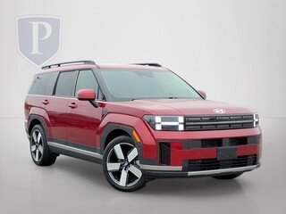 2024 Hyundai Santa Fe