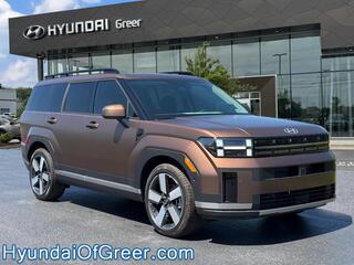 2025 Hyundai Santa Fe for sale in South Hill VA