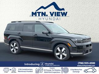 2025 Hyundai Santa Fe for sale in Ringgold GA