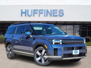 2025 Hyundai Santa Fe for sale in Plano TX