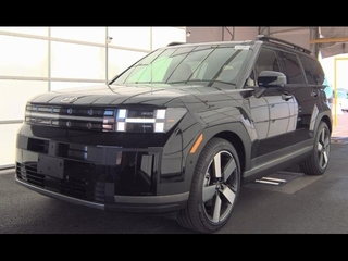 2025 Hyundai Santa Fe for sale in Plano TX