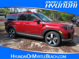 2024 Hyundai Santa Fe for sale in Myrtle Beach SC