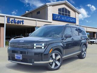 2025 Hyundai Santa Fe for sale in Denton TX