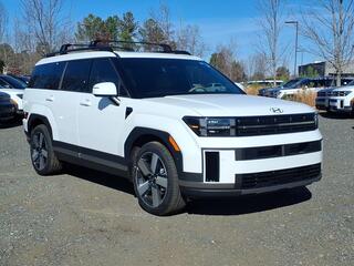 2026 Hyundai Santa Fe for sale in Cornelius NC