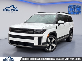 2026 Hyundai Santa Fe for sale in Ringgold GA