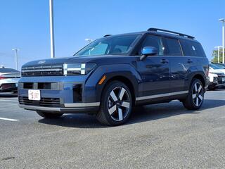 2026 Hyundai Santa Fe for sale in Somersworth NH