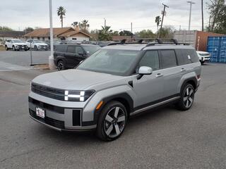 2026 Hyundai Santa Fe for sale in Somersworth NH