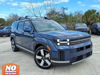 2026 Hyundai Santa Fe for sale in Melbourne FL