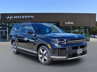 2026 Hyundai Santa Fe for sale in Boerne TX