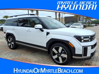 2026 Hyundai Santa Fe for sale in Myrtle Beach SC
