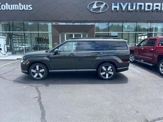 2024 Hyundai Santa Fe for sale in Columbus MS