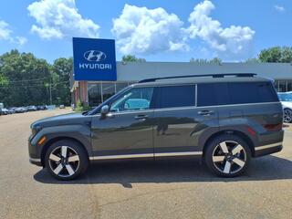 2024 Hyundai Santa Fe