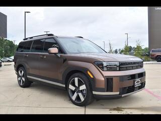 2024 Hyundai Santa Fe