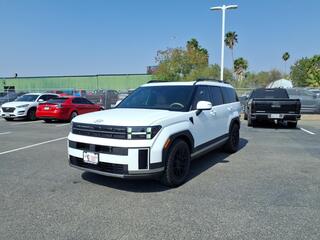 2025 Hyundai Santa Fe for sale in Somersworth NH