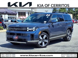 2025 Hyundai Santa Fe for sale in Cerritos CA