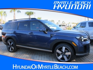 2025 Hyundai Santa Fe for sale in Myrtle Beach SC