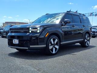 2026 Hyundai Santa Fe for sale in Fort Mill SC