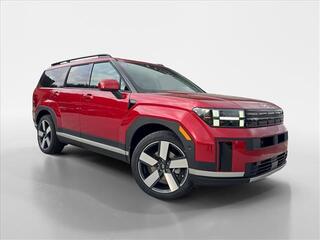 2026 Hyundai Santa Fe for sale in Knoxville TN