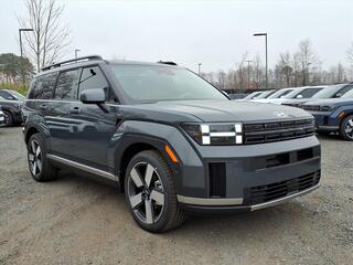 2026 Hyundai Santa Fe for sale in Cornelius NC