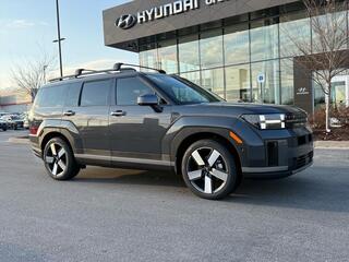 2026 Hyundai Santa Fe for sale in South Hill VA