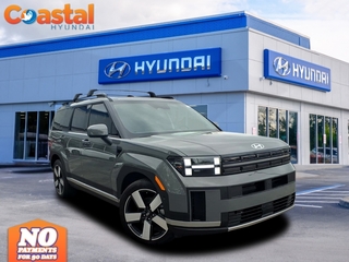 2026 Hyundai Santa Fe for sale in Melbourne FL