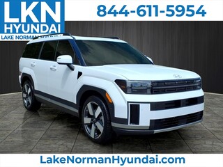 2026 Hyundai Santa Fe for sale in Cornelius NC