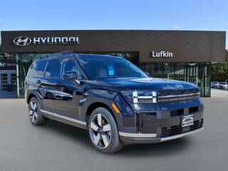 2026 Hyundai Santa Fe for sale in Boerne TX