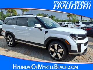 2026 Hyundai Santa Fe for sale in Myrtle Beach SC