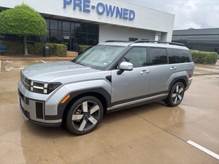 2024 Hyundai Santa Fe for sale in Plano TX