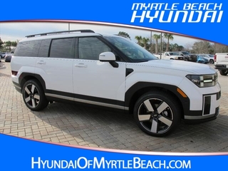 2025 Hyundai Santa Fe for sale in Myrtle Beach SC