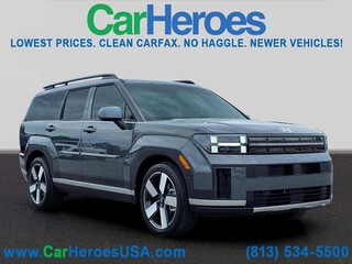 2026 Hyundai Santa Fe for sale in Greer SC