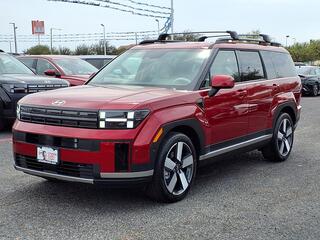 2026 Hyundai Santa Fe for sale in Fort Mill SC