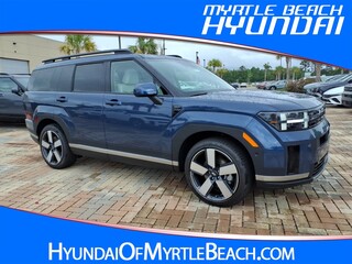 2026 Hyundai Santa Fe for sale in Myrtle Beach SC
