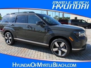 2024 Hyundai Santa Fe for sale in Myrtle Beach SC